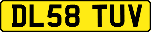 DL58TUV