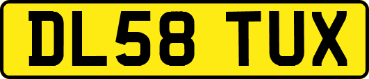 DL58TUX