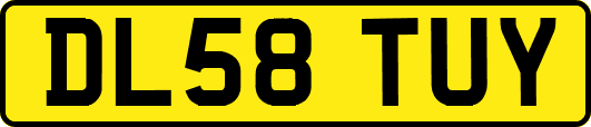 DL58TUY