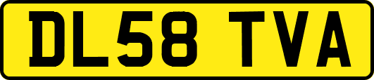 DL58TVA