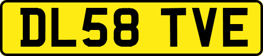 DL58TVE