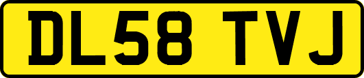 DL58TVJ