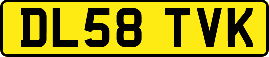 DL58TVK