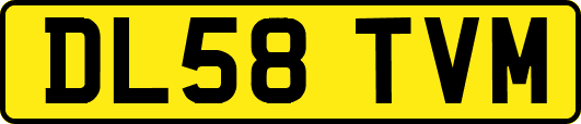 DL58TVM
