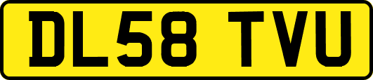 DL58TVU