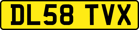 DL58TVX