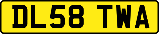 DL58TWA