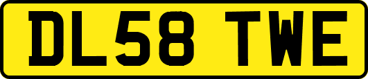 DL58TWE