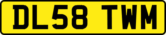 DL58TWM