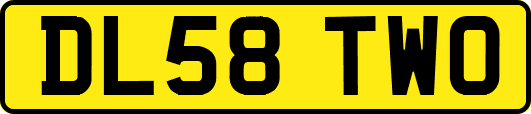 DL58TWO