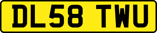 DL58TWU