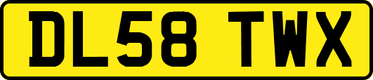 DL58TWX