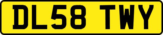 DL58TWY