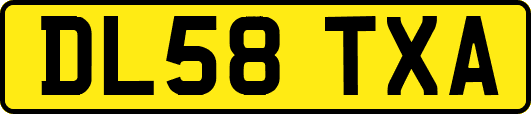 DL58TXA
