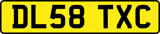 DL58TXC