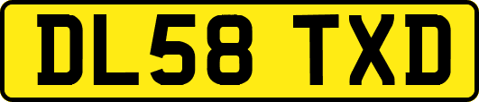 DL58TXD