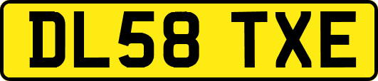 DL58TXE
