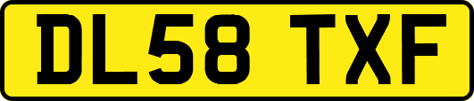 DL58TXF