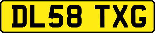 DL58TXG