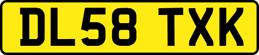 DL58TXK