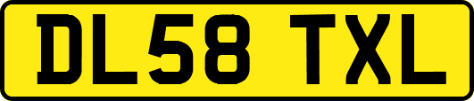 DL58TXL
