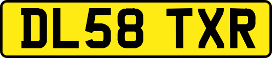 DL58TXR
