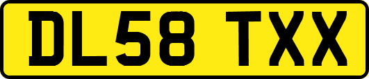 DL58TXX