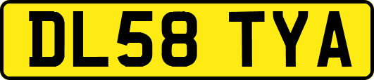 DL58TYA