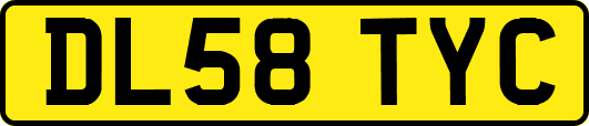 DL58TYC