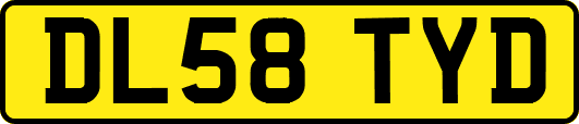 DL58TYD