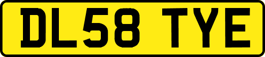 DL58TYE