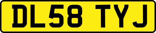 DL58TYJ