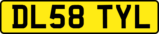 DL58TYL