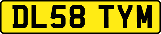 DL58TYM