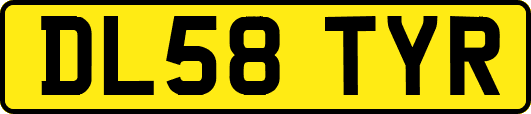 DL58TYR