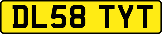 DL58TYT