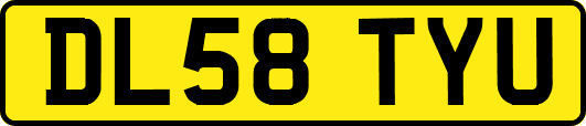 DL58TYU