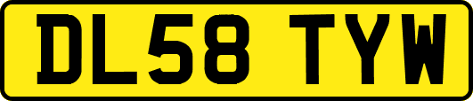 DL58TYW