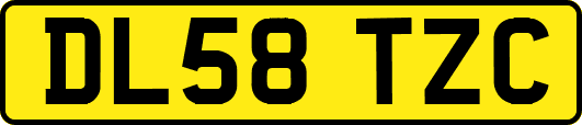 DL58TZC