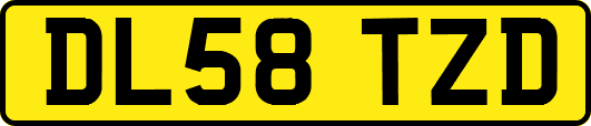 DL58TZD