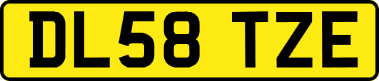 DL58TZE
