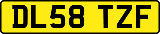 DL58TZF