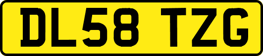 DL58TZG