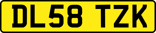 DL58TZK