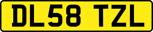 DL58TZL