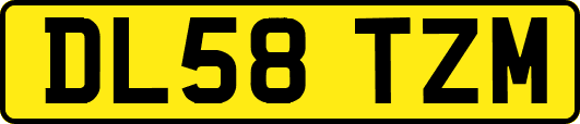 DL58TZM