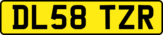 DL58TZR