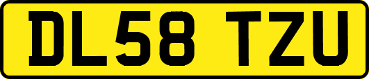 DL58TZU