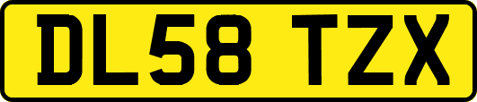 DL58TZX