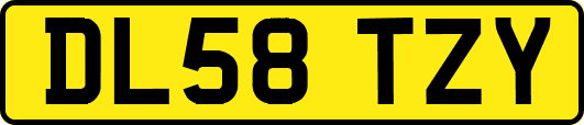 DL58TZY